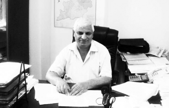 Քննաշրջան՝ որակի նշանով
