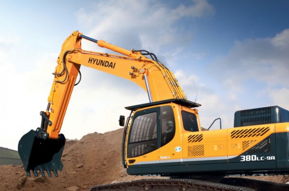 Լոռու մարզում էքսկավատորի հետնամասը պտույտի ժամանակ դիպել է աշխատողին. վերջինս մահացել է