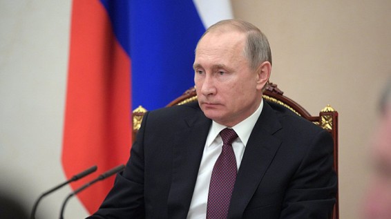 Պուտին․ Ռուսաստանը հրշեջ բրիգադ չէ, որ ամեն ինչ փրկի