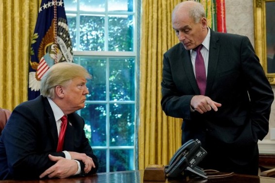 Թրամփի վարչակազմում մտավախություն կա, որ Իրանն առաջինը հարված կհասցնի․ ԶԼՄ-ներ