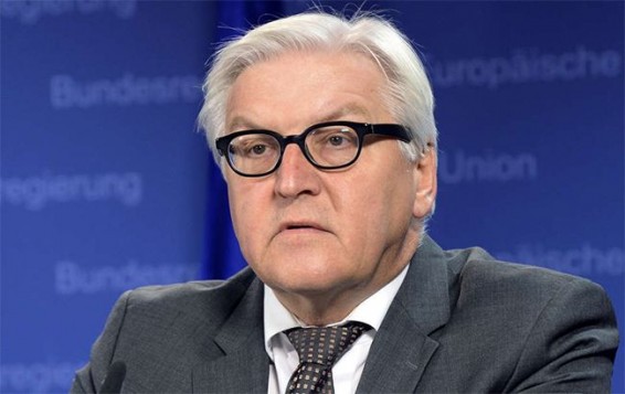 Շտայնմայերը մերժել է Թուրքիայի՝ ԵՄ անդամակցության շուրջ խորհրդակցությունները դադարեցնելու Ավտրիայի պահանջը