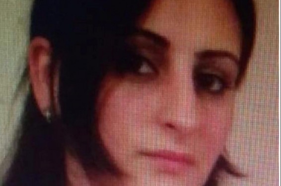 28-ամյա Սաթենիկ Ավանեսյանը որոնվում է որպես անհետ կորած