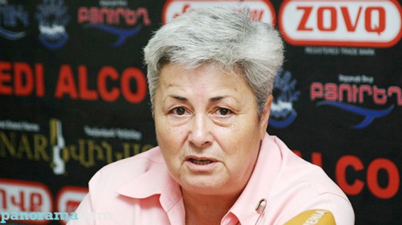 Խառատյան. Դատարանի մուտքը փակելը փակուղի է, պարոն վարչապետ