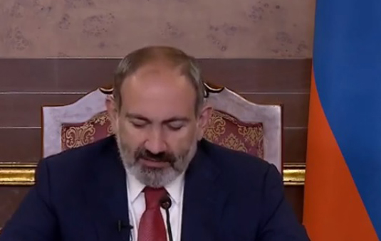 Նիկոլ Փաշինյանը թվարկեց քայլերը դատական համակարգի հարցում