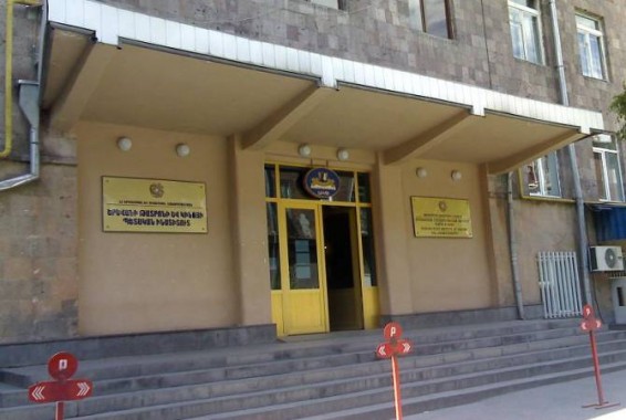 ԵԹԿՊԻ-ի ռեկտորի ընտրության գործընթացը նոր զարգացումներ է ստանում. միակ թեկնածուն կհանդիպի ուսանողներին