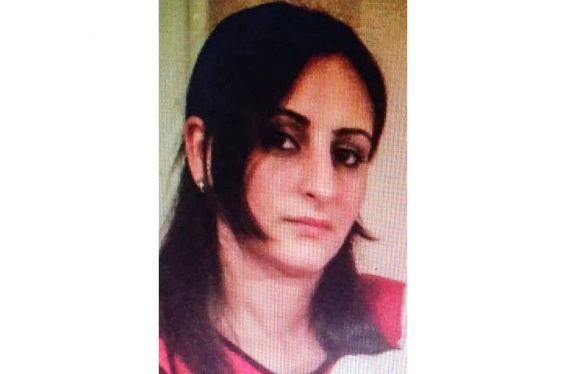 Որպես անհետ կորած որոնվող 28-ամյա Սաթենիկ Ավանեսյանը հայտնաբերվել է Արցախում