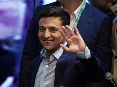 Զելենսկու YouTube-ալիքը յուրացրել է երդմնակալության տեսանյութը եւ ԶԼՄ-ներից վերցնում է գովազդի եկամուտը