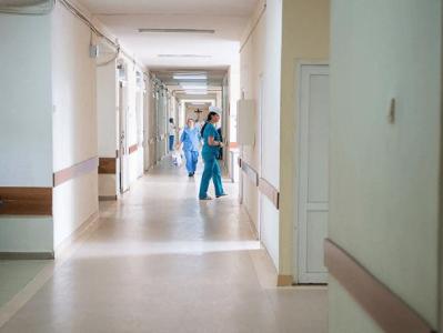 Վանաձորում 1 տարեկան երեխան եռման ջրից 2-րդ եւ 3-րդ կարգի այրվածքներ է ստացել. տեղափոխում են Երեւան