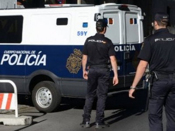 Բարսելոնայում ձերբակալվել են հինգ «Վարդագույն հովազներ»