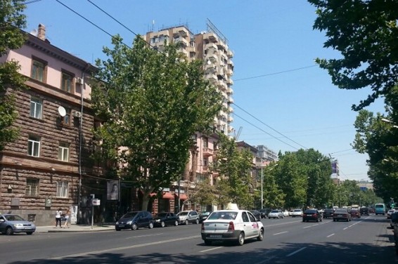 В Совете старейшин развернулись горячие прения о переименовании улиц