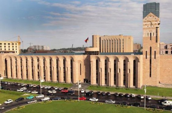 Երևանի քաղաքապետարանը անհատույց տարածք տրամադրեց «ՀԱՅ ՄԱՅՐԵՐ» բարեգործական կազմակերպությանը