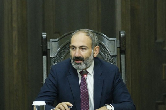 Սիս գյուղի երեխեքը ասում են՝ «Նիկոլն եկավ, խոստացավ, «գլխառադ» արեց ու գնաց, այդ ճանապարհն ինչի՞ չենք սարքում. Նիկոլ Փաշինյան