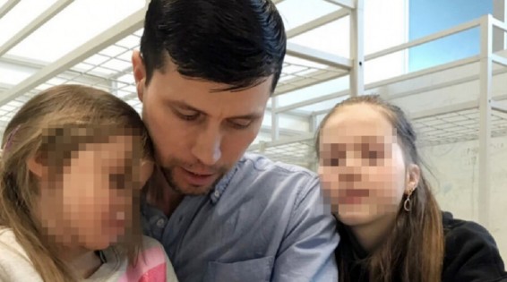 Армяне Польши помогают сбежавшей из Швеции русской семье