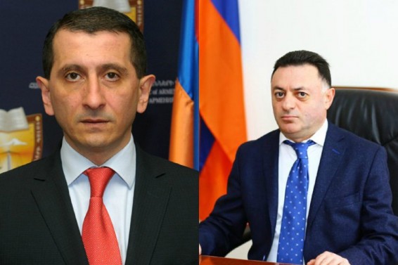 Փաստաբանը Քոչարյանին ազատած դատավորի դեմ հաղորդում է ներկայացրել ԱԱԾ, ՀՔԾ և Գլխավոր դատախազություն