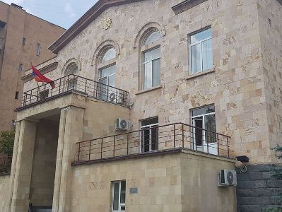 Վալերի Օսիպյանն իրեն իրավունք է վերապահել հանդես գալ պետական պաշտոնյային ոչ հարիր որակումներով. ՊՎԾ