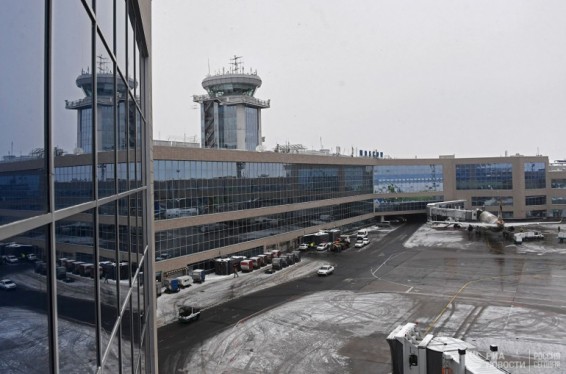 Մոսկվա-Սիմֆերոպոլ չվերթի կարգազանց ուղևորը մահացել է օդանավում