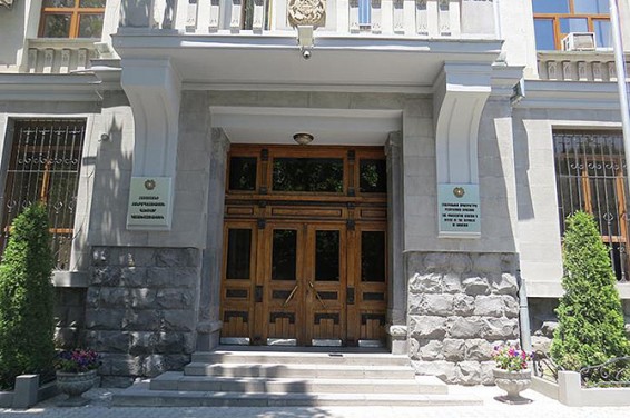 Генпрокуратура Армении подала апелляционную жалобу по делу Роберта Кочаряна и представила разъяснения
