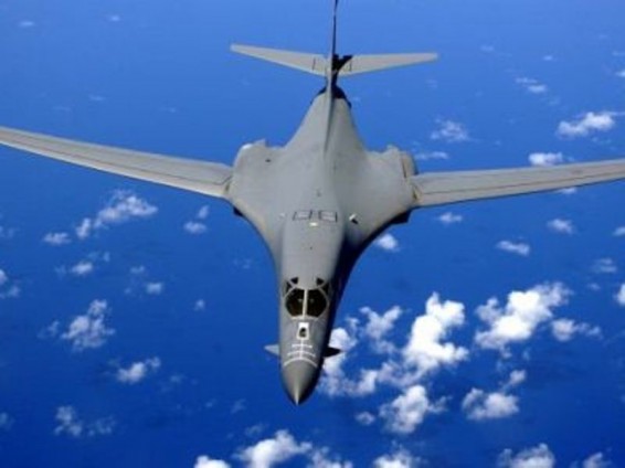 Հյուսիսային Կորեան ԱՄՆ-ին մեղադրել է միջուկային հարված նախապատրաստելու մեջ