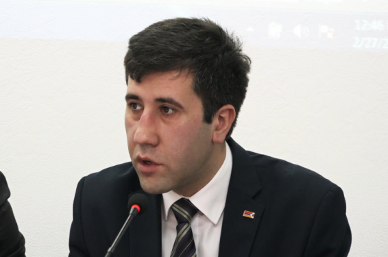 Անցումային արդարադատության մասին ԱԺ լսումները նախապես կայացված որոշումներին թափանցիկության ու ներառականության շղարշ հաղորդելու դրսևորում են. «Իրավական ուղի»