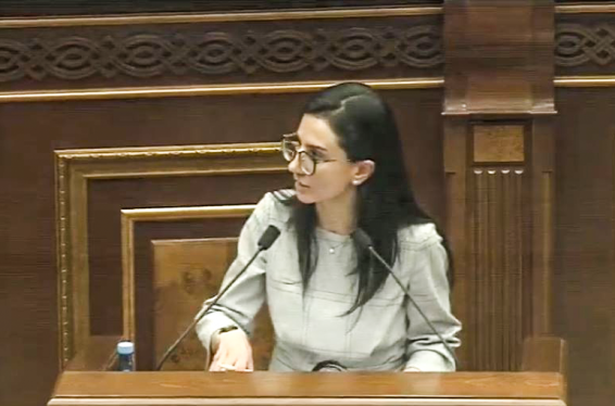 Ապօրինի ծագում ունեցող գույքի բռնագանձման նախագիծն ուղարկվել է միջազգային գործընկերներին, որից հետո կդրվի հանրային քննարկման. փոխնախարար