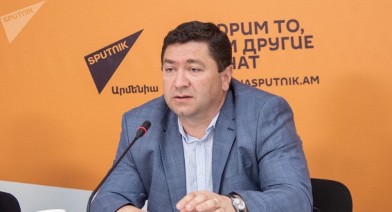 Я поддержу власти: ушедший замминистра охраны природы заявил о несостоятельности ведомства