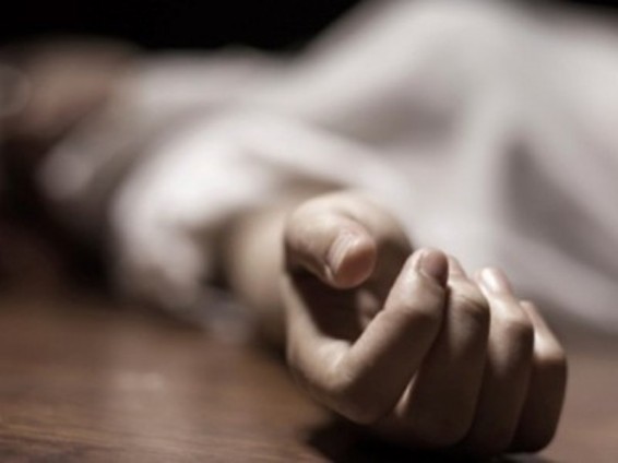 Բնակարանում դի են հայտնաբերել