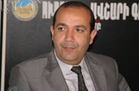 Կալանավորվել է Ծաղկաձորի նախկին քաղաքապետ Գարուն Միրզոյանի 19-ամյա տղան