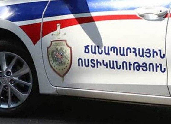 Վերջին զանգի օրը հատուկ պահպանվող տարածք է տեղափոխվել 207 մեքենա. Դրանք դեռ ոստիկանությունում են