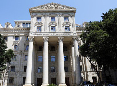 Ադրբեջանն սպառնում է «Իզվեստիա»-ի թղթակից Գրիգորի Կլիմովին