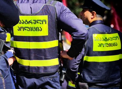 Վրաստանում «գողական աշխարհի» անդամների դեմ կեղծ ցուցմունքների համար 3 անձ ձերբակալվել է