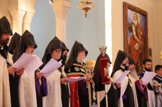 Ամբողջական ու միացյալ Հայաստանի տեսլականի առաջին իրագործումն Արցախի միացումն է Հայաստանին. Արամ Ա