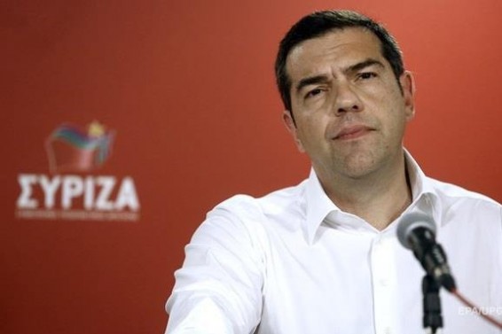 Հունաստանի վարչապետը հայտարարել է արտահերթ խորհրդարանական ընտրությունների մասին