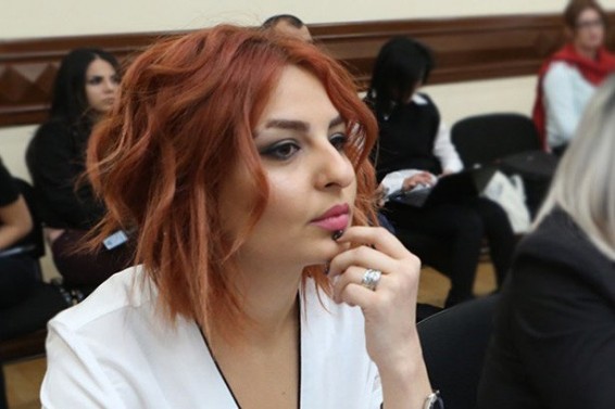 «Չեն վստահում կառավարման խորհրդին». Անի Սամսոնյանը դիմել է ԿԳ նախարարին