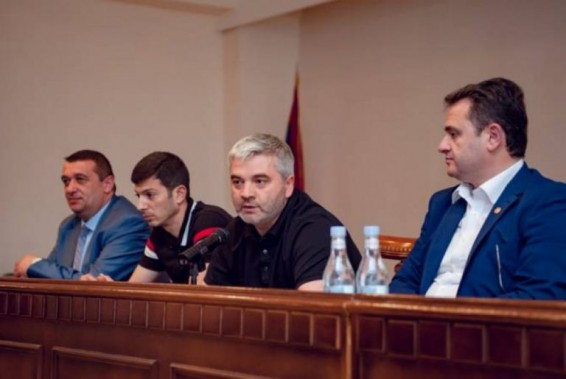 220 մլրդ դրամ վարկ ունենք մենք 149 հազար գյուղացիական տնտեսություններում. Փոխնախարար