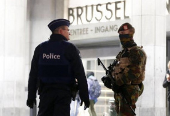 ԻՊ–ն ստանձնել է Բելգիայում ոստիկանների վրա հարձակման պատասխանատվությունը