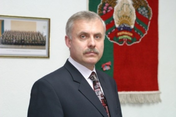 Кандидат на пост генсека ОДКБ Станислав Зась посетит Армению