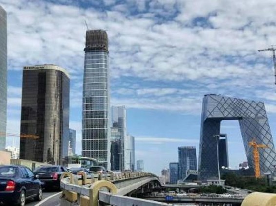 Պեկինն ու Շանհայը աշխարհի ամենանորարար քաղաքների տասնյակում են