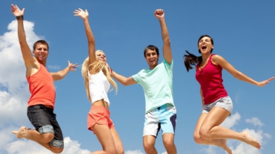 Գիտնականները՝ երջանկության բաղադրիչների մասին