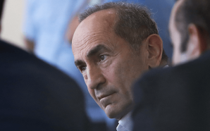 Ռոբերտ Քոչարյանը շուտով կպատմի իր ծրագրերի մասին