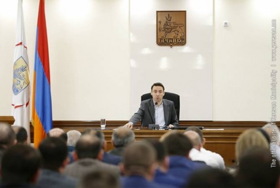 Будет объявлен открытый конкурс по проектированию памятника жертвам 1 марта