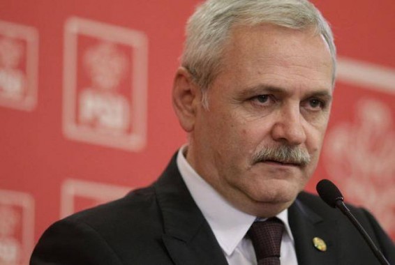 Ռումինիայի իշխող կուսակցության ղեկավարը ձերբակալվել է