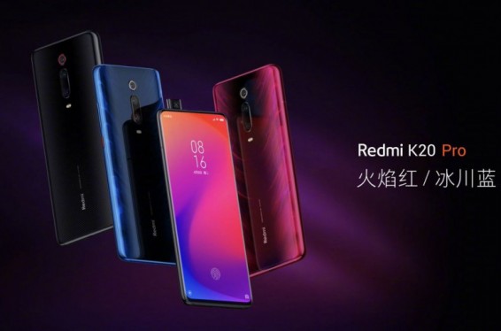 Xiaomi-ն 2 նոր սմարթֆոն է ներկայացրել Redmi շարքից