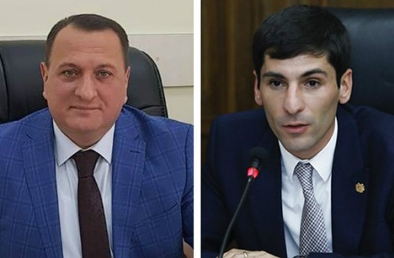 Արարատի մարզպետի հովանավորյալ դոկտորը՝ Դատախազության թիրախում