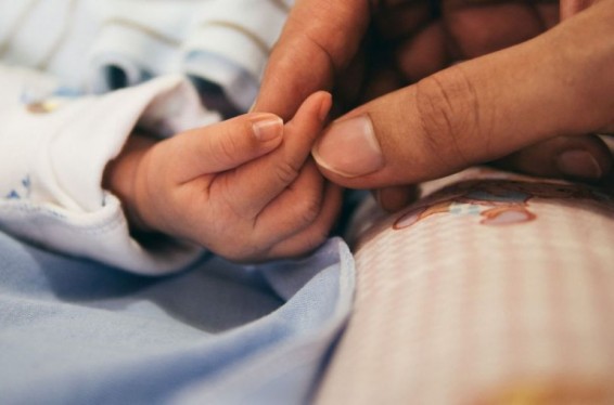 ԱՄՆ-ում ծնվել է աշխարհի ամենափոքր երեխան