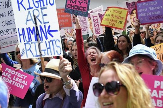 ԱՄՆ Լուիզիանա նահանգի խորհրդարանն ընդունել է հղիության ընդհատումն արգելող օրինագիծը