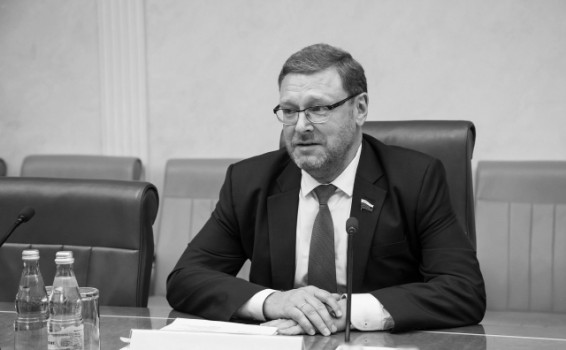 Россия обеспечит безопасность Сербии, если Белграду это нужно — Косачёв