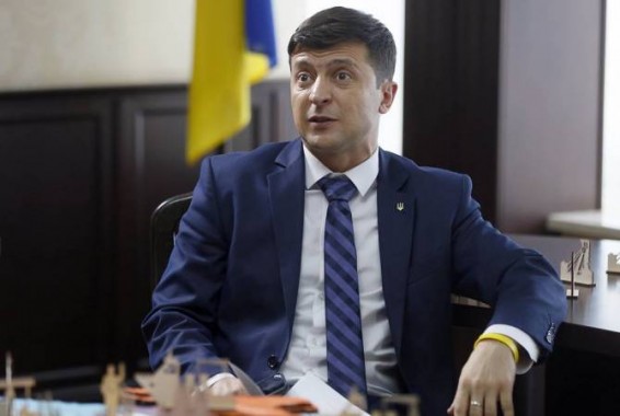 Զելենսկին անհրաժեշտէ համարել Ռուսաստանի դեմ պատժամիջոցների շարունակումը