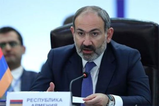 Ինչ է կատարվում. Ինչու էր անտրամադիր Նիկոլ Փաշինյանը. «Փաստ»