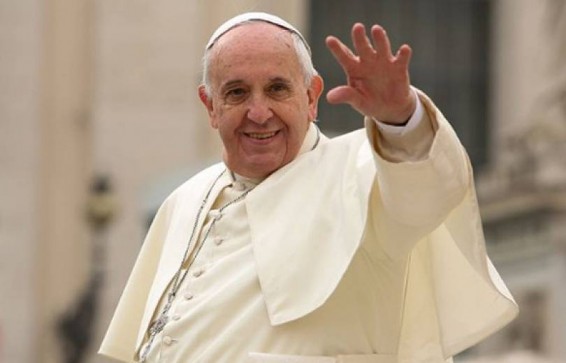 Գլոբալիզացիան արմատախիլ է անում ազգային արժեքները. Հռոմի Պապ