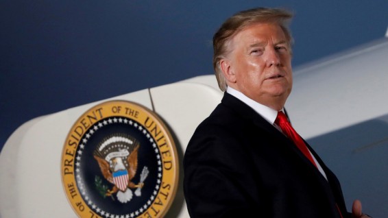 Трамп пригласил Зеленского в Вашингтон